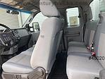 Used 2011 Ford F-350 XL Super Cab 4x2 Omaha Standard PALFINGER Service Utility Van for sale #48020 - photo 24
