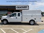Used 2011 Ford F-350 XL Super Cab 4x2 Omaha Standard PALFINGER Service Utility Van for sale #48020 - photo 5