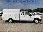 Used 2011 Ford F-350 XL Super Cab 4x2 Omaha Standard PALFINGER Service Utility Van for sale #48020 - photo 6