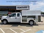 Used 2011 Ford F-350 XL Super Cab 4x2 Omaha Standard PALFINGER Service Utility Van for sale #48020 - photo 7