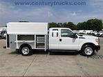 Used 2011 Ford F-350 XL Super Cab 4x2 Omaha Standard PALFINGER Service Utility Van for sale #48020 - photo 8