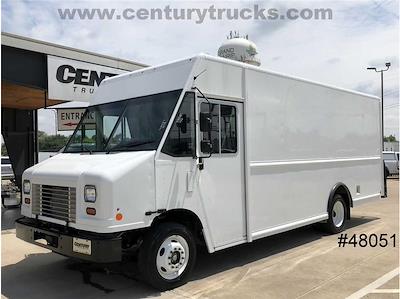 Used 2021 Ford F-59 None 4x2 Utilimaster Step Van / Walk-in for sale #48051 - photo 1