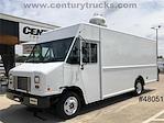 Used 2021 Ford F-59 None 4x2 Utilimaster Step Van / Walk-in for sale #48051 - photo 1