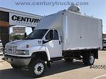 Used 2009 GMC TopKick C4500 None Regular Cab 4WD 14' Supreme Box Van for sale #48056 - photo 1