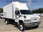 Used 2009 GMC TopKick C4500 None Regular Cab 4WD 14' Supreme Box Van for sale #48056 - photo 4