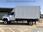Used 2009 GMC TopKick C4500 None Regular Cab 4WD 14' Supreme Box Van for sale #48056 - photo 5