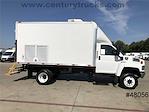 Used 2009 GMC TopKick C4500 None Regular Cab 4WD 14' Supreme Box Van for sale #48056 - photo 6