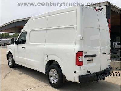 Used 2017 Nissan NV3500 S High Roof 4x2 Ranger Design Upfitted Cargo Van for sale #48059 - photo 2