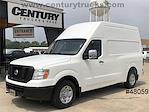 Used 2017 Nissan NV3500 S High Roof 4x2 Ranger Design Upfitted Cargo Van for sale #48059 - photo 1