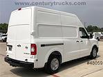Used 2017 Nissan NV3500 S High Roof 4x2 Ranger Design Upfitted Cargo Van for sale #48059 - photo 3