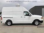 Used 2017 Nissan NV3500 S High Roof 4x2 Ranger Design Upfitted Cargo Van for sale #48059 - photo 6