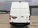 Used 2017 Nissan NV3500 S High Roof 4x2 Ranger Design Upfitted Cargo Van for sale #48059 - photo 7