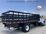 Used 2011 Ford F-750 XL Regular Cab RWD Omaha Standard PALFINGER Stake Bed for sale #48086 - photo 3