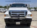 Used 2011 Ford F-750 XL Regular Cab RWD Omaha Standard PALFINGER Stake Bed for sale #48086 - photo 9