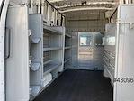 Used 2021 Nissan NV2500 Cargo High Roof 4x2 Adrian Steel Upfitted Cargo Van for sale #48096 - photo 10