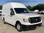 Used 2021 Nissan NV2500 Cargo High Roof 4x2 Adrian Steel Upfitted Cargo Van for sale #48096 - photo 4