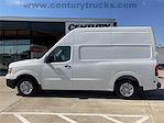 Used 2021 Nissan NV2500 Cargo High Roof 4x2 Adrian Steel Upfitted Cargo Van for sale #48096 - photo 5