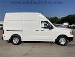 Used 2021 Nissan NV2500 Cargo High Roof 4x2 Adrian Steel Upfitted Cargo Van for sale #48096 - photo 6