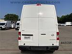 Used 2021 Nissan NV2500 Cargo High Roof 4x2 Adrian Steel Upfitted Cargo Van for sale #48096 - photo 7