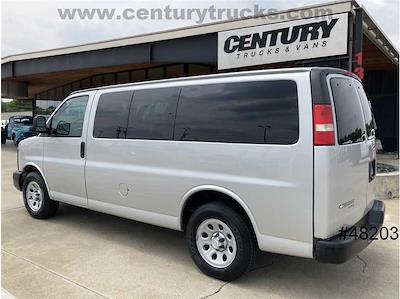 Used 2014 Chevrolet Express 1500 LS Standard Roof 4x2 Passenger Van for sale #48203 - photo 2