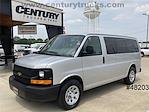 Used 2014 Chevrolet Express 1500 LS Standard Roof 4x2 Passenger Van for sale #48203 - photo 1