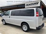 Used 2014 Chevrolet Express 1500 LS Standard Roof 4x2 Passenger Van for sale #48203 - photo 2