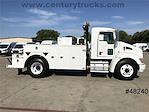 Used 2010 Kenworth T370 Day Cab 4x2 Omaha Standard PALFINGER Service Truck for sale #48240 - photo 6