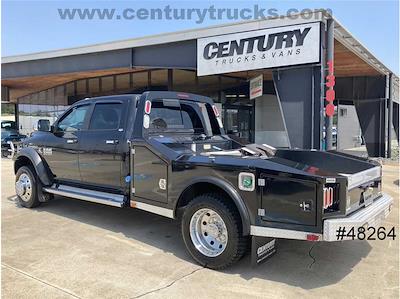 Used 2016 Ram 5500 Laramie Crew Cab RWD Hauler Body for sale #48264 - photo 2