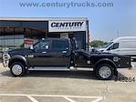 Used 2016 Ram 5500 Laramie Crew Cab RWD Hauler Body for sale #48264 - photo 4