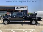 Used 2016 Ram 5500 Laramie Crew Cab RWD Hauler Body for sale #48264 - photo 5