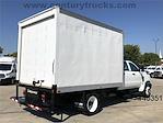 Used 2020 International CV Crew Cab RWD Conyers Box Truck for sale #48351 - photo 3