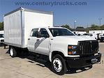 Used 2020 International CV Crew Cab RWD Conyers Box Truck for sale #48351 - photo 4