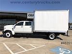 Used 2020 International CV Crew Cab RWD Conyers Box Truck for sale #48351 - photo 5