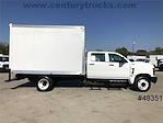 Used 2020 International CV Crew Cab RWD Conyers Box Truck for sale #48351 - photo 6