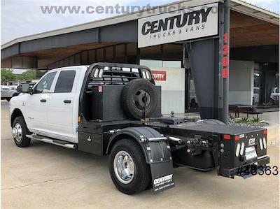 Used 2021 Ram 3500 Tradesman Crew Cab 4x4 CM Truck Beds Hauler Body for sale #48363 - photo 2