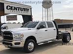 Used 2021 Ram 3500 Tradesman Crew Cab 4x4 CM Truck Beds Hauler Body for sale #48363 - photo 1