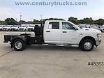 Used 2021 Ram 3500 Tradesman Crew Cab 4x4 CM Truck Beds Hauler Body for sale #48363 - photo 6