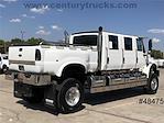 Used 2012 International DuraStar 4400 None Crew Cab 4x4 Other/Specialty for sale #48475 - photo 3