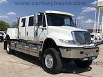 Used 2012 International DuraStar 4400 None Crew Cab 4x4 Other/Specialty for sale #48475 - photo 4