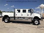 Used 2012 International DuraStar 4400 None Crew Cab 4x4 Other/Specialty for sale #48475 - photo 6