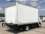 Used 2019 Isuzu NPR-XD None Regular Cab RWD Morgan Truck Body Box Truck for sale #48484 - photo 3