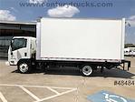 Used 2019 Isuzu NPR-XD None Regular Cab RWD Morgan Truck Body Box Truck for sale #48484 - photo 5