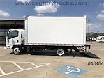 Used 2019 Isuzu NPR-XD None Regular Cab RWD Morgan Truck Body Box Truck for sale #48484 - photo 6