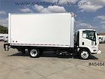 Used 2019 Isuzu NPR-XD None Regular Cab RWD Morgan Truck Body Box Truck for sale #48484 - photo 7