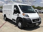 Used 2021 Ram ProMaster 3500 Base Standard Roof FWD Reading Service Utility Van for sale #48528 - photo 4