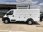 Used 2021 Ram ProMaster 3500 Base Standard Roof FWD Reading Service Utility Van for sale #48528 - photo 5