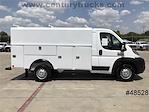 Used 2021 Ram ProMaster 3500 Base Standard Roof FWD Reading Service Utility Van for sale #48528 - photo 6