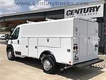Used 2021 Ram ProMaster 3500 Base Standard Roof FWD Reading Service Utility Van for sale #48528 - photo 2
