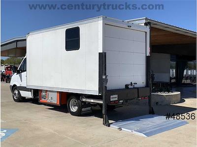 Used 2011 Freightliner Sprinter 3500 Cube Van RWD 14' American Commercial Body Company, Inc. Refrigerated Body for sale #48536 - photo 2