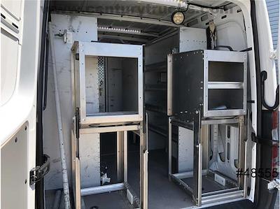 Used 2015 Mercedes-Benz Sprinter 2500 Cargo Standard Roof 4x2 Ranger Design Upfitted Cargo Van for sale #48555 - photo 2